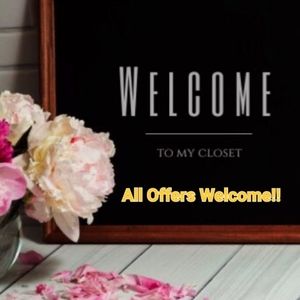 Let's make a deal! 🌸